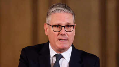 Starmer defiant as calls for his resignation grow, several ministers quit
