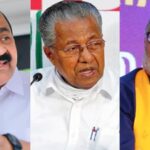 Kerala assembly election results 2026: From Kannur to Paravur; key battleground seats to watch out on May 4