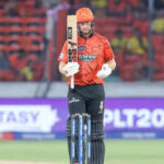 'Cricket wants to go football way, purists not ready': Heinrich Klaasen