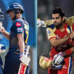 IPL 2026 | Shubman Gill-Sai Sudharsan script history, equal Virat Kohli-Chris Gayle's massive T20 feat