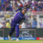 IPL 2026: Sunil Narine scripts history, becomes the first overseas player to...
