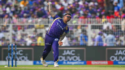IPL 2026: Sunil Narine scripts history, becomes the first overseas player to...