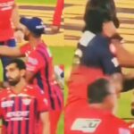 IPL 2026: Krunal Pandya reacts to viral Nicholas Pooran collar-grabbing incident: 'No lafda, only ...'