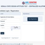 KS DAT 2026 registration begins: Check list of required documents, direct link to apply
