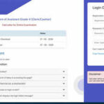 Kurmanchal Bank Clerk recruitment exam on June 7 for 60 Assistant Grade-II vacancies; download admit card here