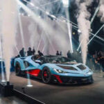 Lamborghini Fenomeno Roadster unveiled: 1,065 hp, only 15 made!