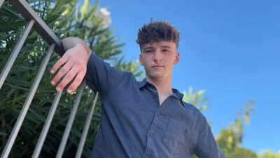 ‘Within hours, he was gone’: Berkshire father shares pain after son dies in meningitis outbreak