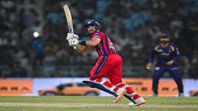 IPL 2026: Massive blow for LSG as star player leaves camp before final two games