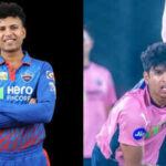 IPL 2026: Who is Madhav Tiwari? The fast-bowling all-rounder Delhi Capitals picked for must-win Punjab Kings clash