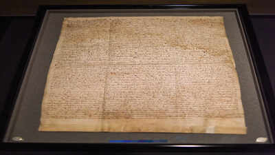 In 2023, a professor browsed an online archive from his couch and found a mislabeled £10 million masterpiece