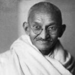Quote of the day by Mahatma Gandhi: “The greatness of a nation and its moral progress can be judged by the way its animals are treated.”