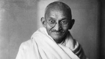 Quote of the day by Mahatma Gandhi: “The greatness of a nation and its moral progress can be judged by the way its animals are treated.”