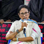 Sanghrise in Bengal: No Mamata for TMC as BJP blazes past 2/3rds mark