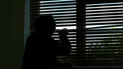 Man expelled to France under UK asylum arrangement secretly returns
