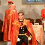 Man proclaims himself king of Switzerland and builds an empire for free
