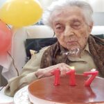 Scientists studied the DNA of a 117-year-old woman and what they found is changing how we understand ageing