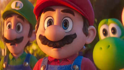 Super Mario History: Super Mario was named after a real person! |