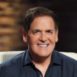 Mark Cuban made 300 employees millionaires after selling a company for $5.7 billion