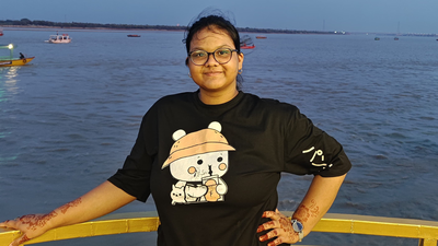 "Believe in yourself, marks will never define you": Here's how Priya Palbabu scored 99.4% in CBSE Class 12 exams
