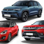 Maruti Suzuki market share climbs to 42% in FY27 kickoff: Details