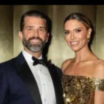 Real reason Donald Trump skipped son's weekend wedding in Bahamas, according to Mary Trump