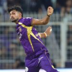 IPL 2026: KKR’s 18 crore gamble under threat as Matheesha Pathirana walks off mid-over on debut
