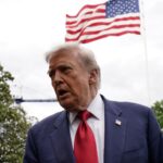 The Iran draft proposal Trump called 'totally unacceptable': What was in it?