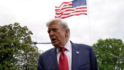 The Iran draft proposal Trump called 'totally unacceptable': What was in it?