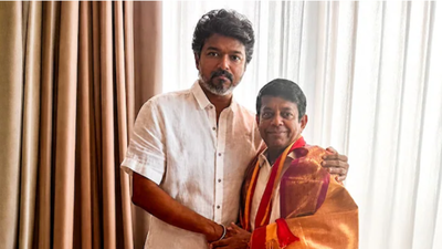 How Vijay’s astrologer row put spotlight on politicians’ ‘star’ connection
