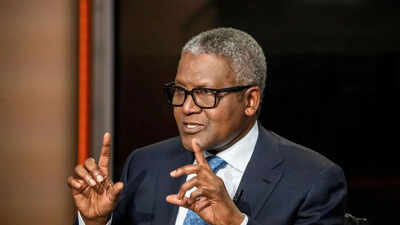 Meet Aliko Dangote: How a trader’s son turned a $500,000 family loan into a $32.7 billion African empire
