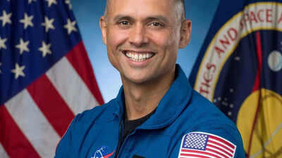 Meet Anil Menon: The doctor-turned-NASA astronaut heading to the ISS mission in July 2026