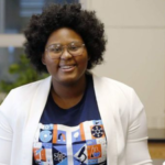 Meet Dasia Taylor: High school student who created surgical threads that change colour when infections appear