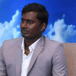 Meet Dr Anand Megalingam: From a tractor driver’s son walking 6 kilometres to school to building a NASA-linked space-tech company