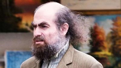 Meet Grigori Perelman: The math genius who solved a 100-year-old problem and rejected a $1 million prize and the Fields Medal