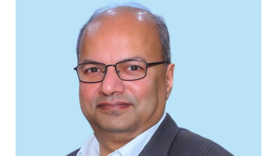 Meet Manindra Agrawal: IIT Kanpur director elected Fellow of the prestigious Royal Society, joining the ranks of Einstein and Newton