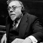 Meet Norbert Wiener: MIT professor who predicted in 1950 that machines would make decisions for humans