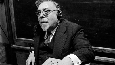 Meet Norbert Wiener: MIT professor who predicted in 1950 that machines would make decisions for humans