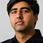 Meet Surya Midha: The 22-year-old college dropout AI founder who became a billionaire faster than Mark Zuckerberg