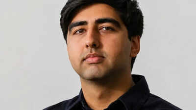 Meet Surya Midha: The 22-year-old college dropout AI founder who became a billionaire faster than Mark Zuckerberg
