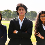 Meet the plastic fighters: Three Indian teens win the Earth Prize for creating a tamarind solution that removes microplastics from water