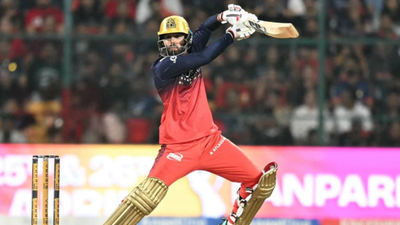 IPL 2026: Jitesh Sharma’s horror run continues - Ambati Rayudu raises major concern for RCB