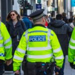 London police form 100 officers unit to protect Jewish community amid rise in antisemitic attacks