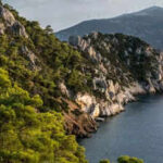 Methana volcano in Greece was never dead: Scientists reveal 100,000 years of hidden magma activity