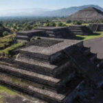 Mexico City’s underground secret world: Ancient temples, ritual skulls and a lost civilisation still hidden beneath modern streets