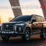 MG Majestor launched in India at Rs 40.99 lakh: Features, specs explained