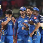 IPL 2026: Mumbai Indians become second team in IPL history to ...