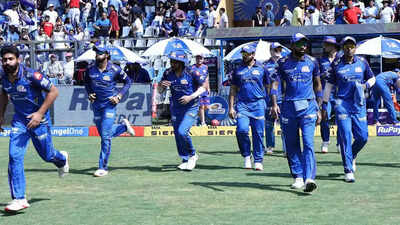 Mumbai Indians bring back rare 11-year-old strategy in final league match vs Rajasthan Royals