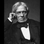 Quote of the day by Michael Faraday: “There’s nothing quite as frightening as someone who knows they are right.”