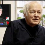 'Return of the Jedi' actor Michael Pennington passes away at 82