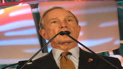 The $1.8 billion pivot: How Michael Bloomberg’s historic gift rewrote the rules of college access